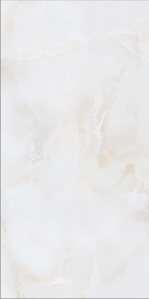 Matētas flīzes ONIX BIANCO SATIN, 60x120 cm, EG